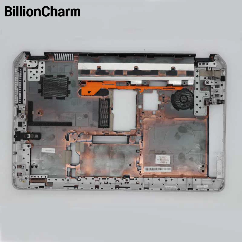 BillionCharm 15,6 дюймов ноутбук Нижняя оболочка для hp DV6-7000 высокое качество ноутбук D крышка принять модель настройки ABS