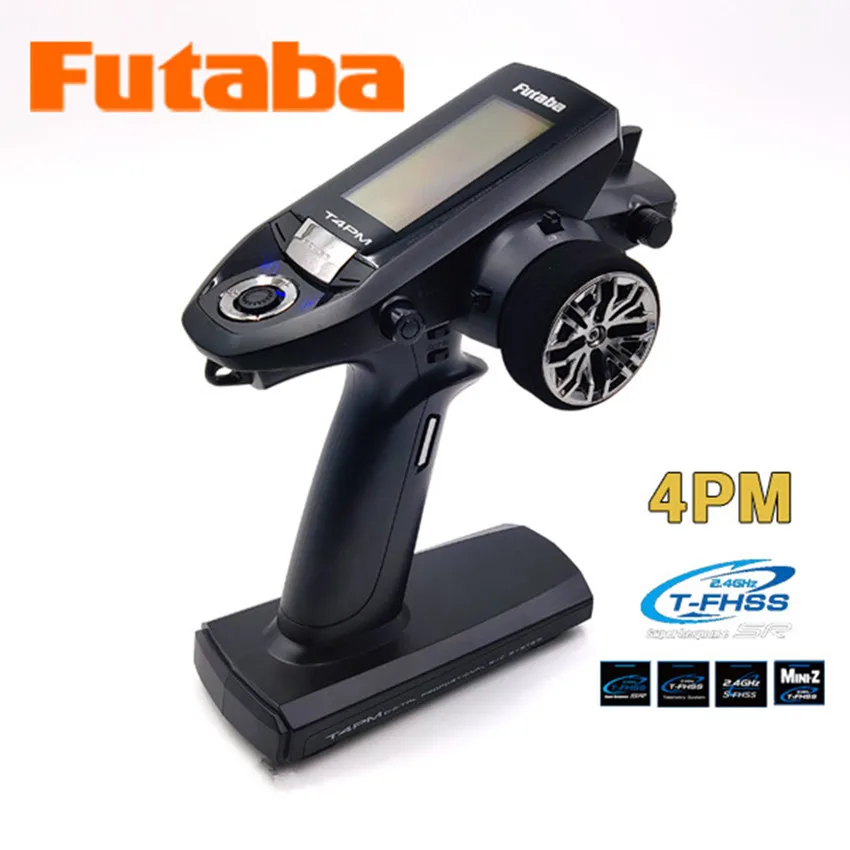 futaba rc