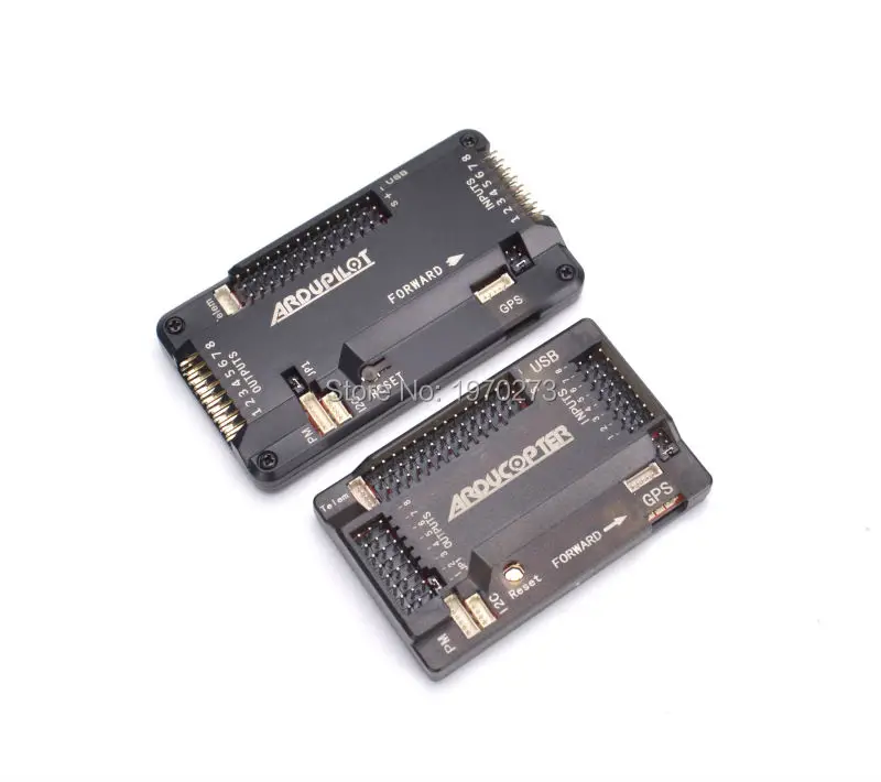 Боковой штифт/прямой штифт APM2.8 ArduPilot Mega APM 2 8 плата контроллера полета с