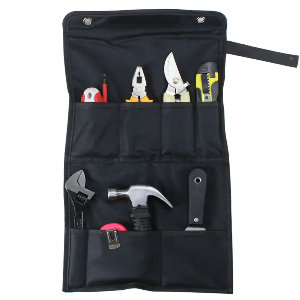 

Useful 9pcs/Set Portable Repairing Screwdriver Plier Household Usage Durable Rubber Handle Manual Wrench Steel Practical