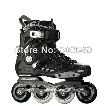 

free shipping adults roller shoes FS800 tian'e