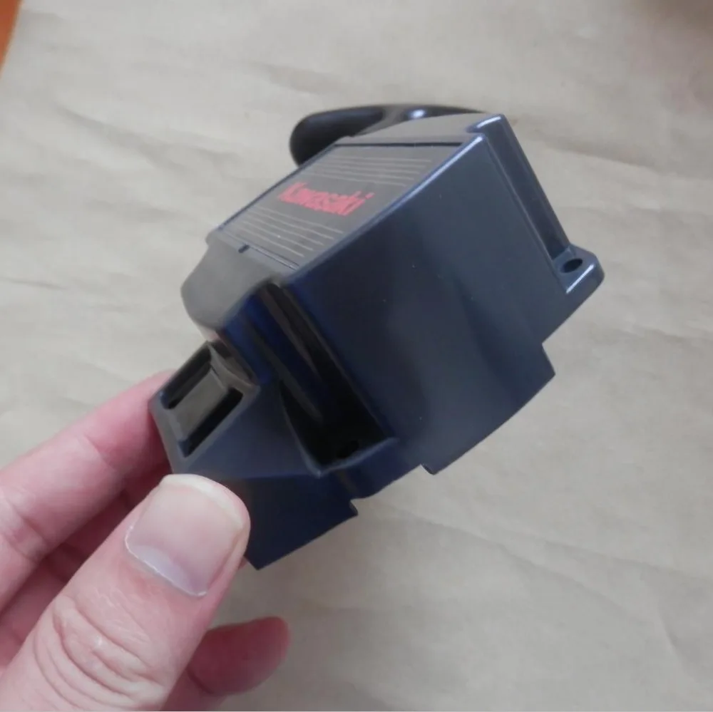 TJ27 STRTER KAWASAKI TJ27E 4