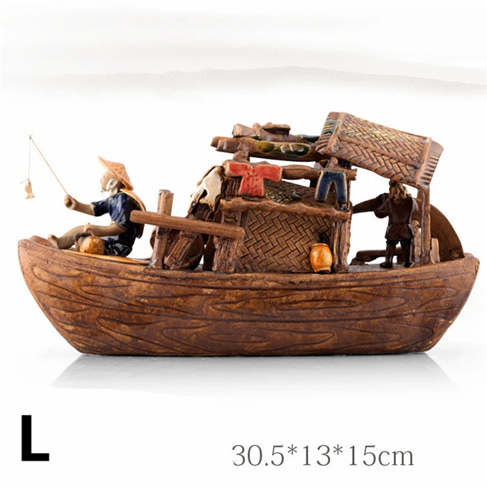 boat ornament-13