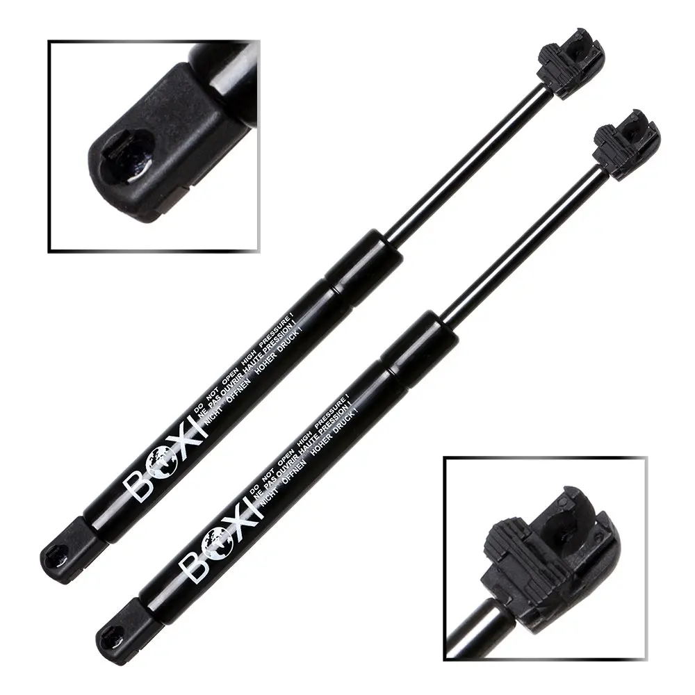 

BOXI 2pcs Front Hood Gas Charged Struts For Chrysler 300M 1999-2004, Dodge Intrepid 1998-2004 Hood 4580770AB,SG314021,4257