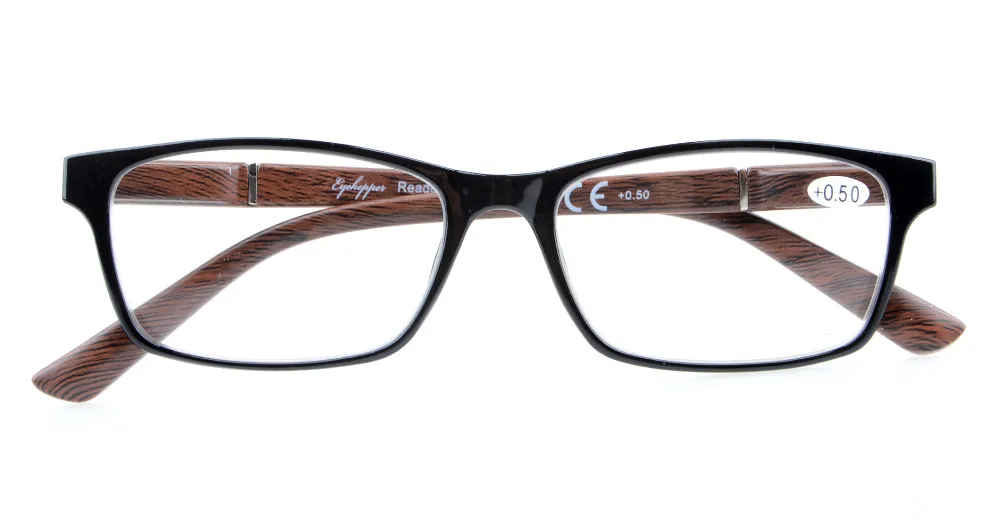 RE19042 Black BrownArm (1)