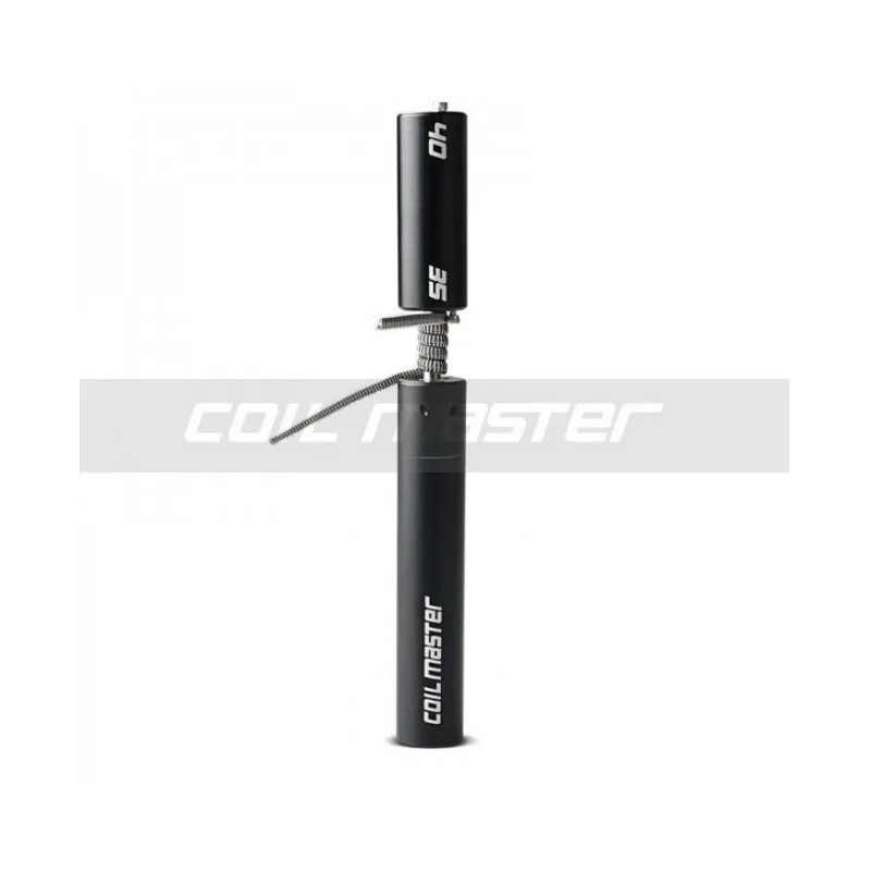 Coil Master Coiling Kit V4-8