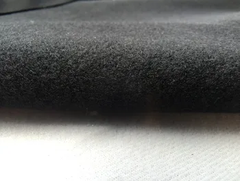 

10 meters Skin fleece adhesive fabric mix 23 colors options DIY handmade doll sofa background brush cloth garment blanket fabric