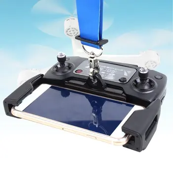 

Hanger Belt Buckle Bracket Shoulder Neck Lanyard Hook Holder for DJI Mavic Pro RC Drone Transmitter Remote Controller
