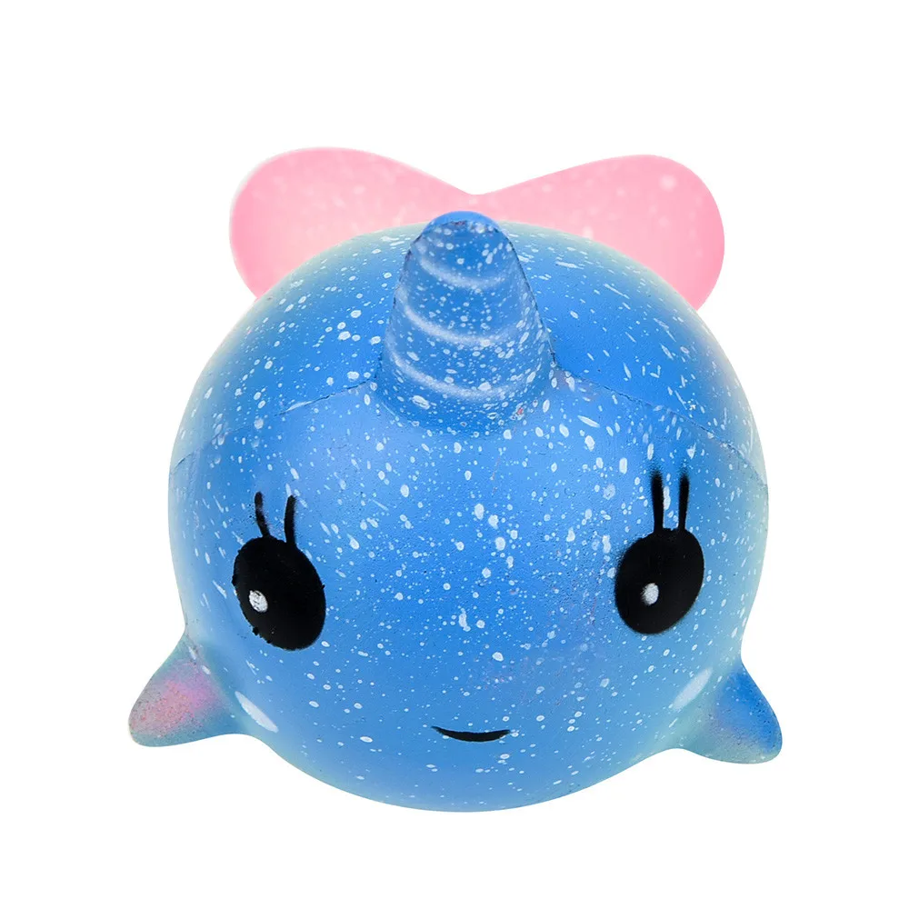 Планки замедлить рост мини изысканный КИТ Kawaii Squishies Игрушка антистресс Ароматические пены Игрушечные лошадки 30s8108 Перевозка груза падения