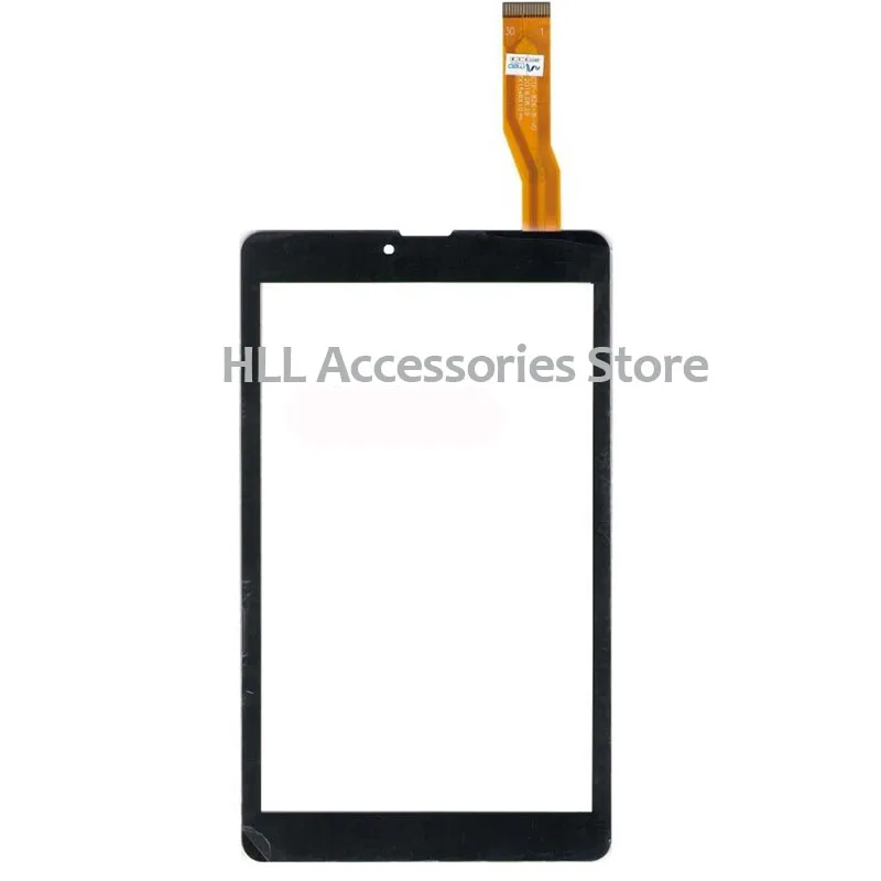 Сенсорный экран для планшета 8 дюймов IRBIS TZ891 4G TZ891W TZ891B|ЖК-экраны и панели