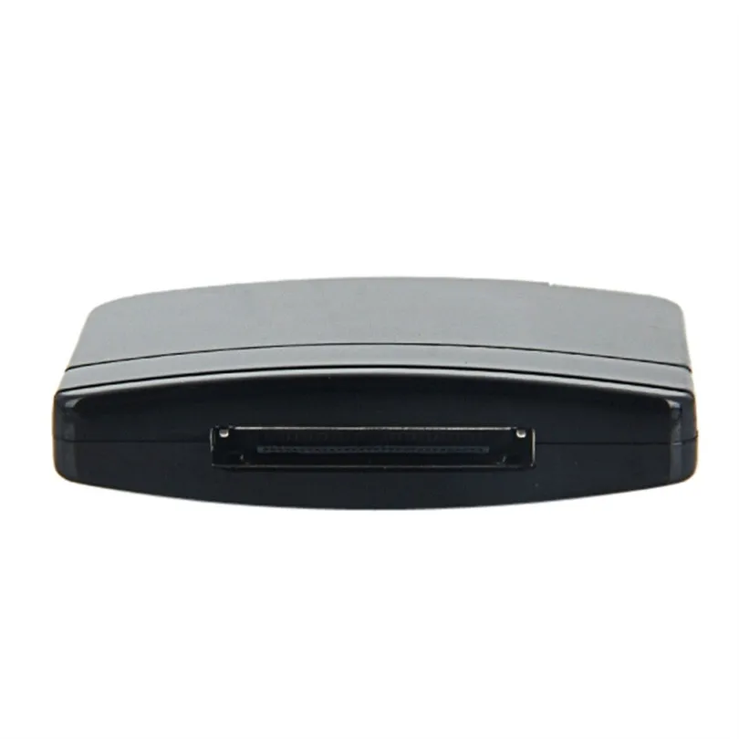 Bluetooth Music Receiver Adapter BT V2.1 A2DP Music Receiver Adapter for iPod for iPhone 30-Pin Dock Speaker N 30NT08 (1)
