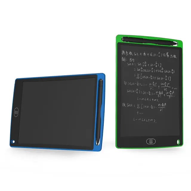 Best Offers LCD Screen Writing Pad Digital Portable Electric Board Drawing Pad Handwriting Board 8.5" Green for Home Office Best Offers LCD Screen Writing Pad Digital Portable Electric Board Drawing Pad Handwriting Board 8.5" Green for Home Office