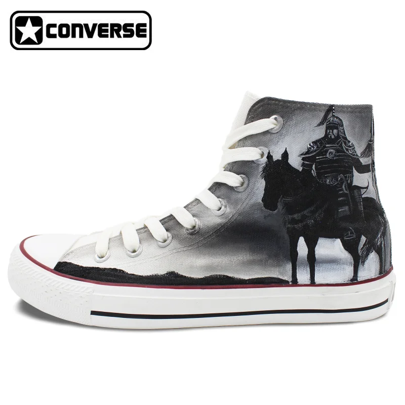 Converse Personalizzate Uomo demarinismatteo.it