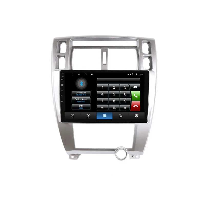 Top 10.1" 4G RAM 8 cores Android Car DVD GPS Navigation for Hyundai tucson 2006-2012 2013 audio stereo car radio headunit wifi 2 Top 10.1" 4G RAM 8 cores Android Car DVD GPS Navigation for Hyundai tucson 2006-2012 2013 audio stereo car radio headunit wifi 2