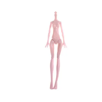 

Body for Monster Doll High Quality doll Accessories for Monster High Figure doll Toy Gift Without Head