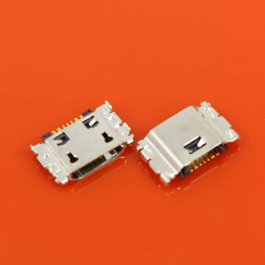 JCD 10 шт./лот Micro Зарядка через usb Порты и разъёмы Jack разъем для samsung J5 SM-J500 J1 SM-J100 J100 J500 J5008 J500F J7 J700 J700F J7008