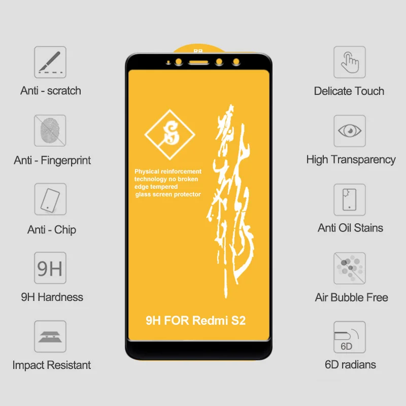 Redmi-S2
