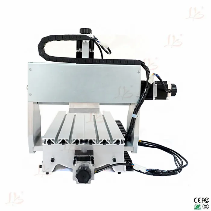 CNC 3020 Z-D300 4axis (13)