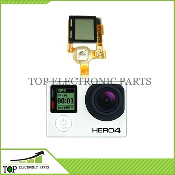 

Original Gopro Hero 4 HD Camera Fuselage LCD Display Screen Repair Replacement