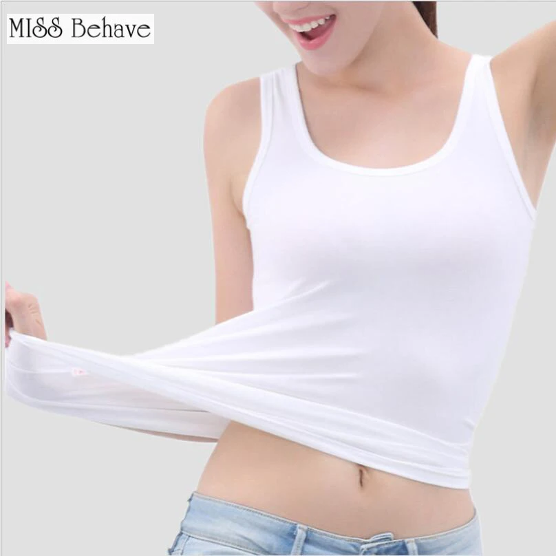 Футболка женская базовая без рукавов|crop top cami|basic tanktop cami |