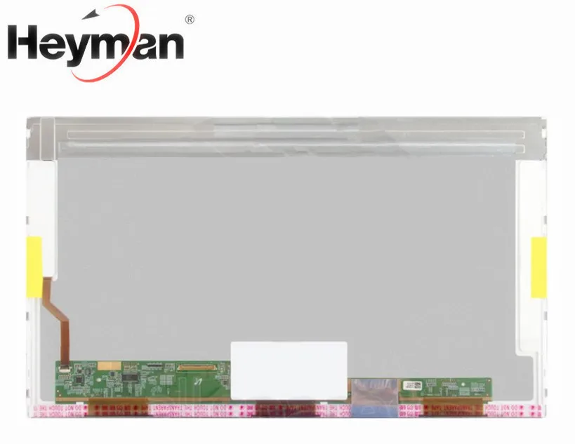 

Heyman 15.6"LCD display screen LTN156KT04-201,401/LTN156KT02-101 301 C01 V01/LP156WD1(TL)(A1)B156RW01 V.0/156RW01 V.3