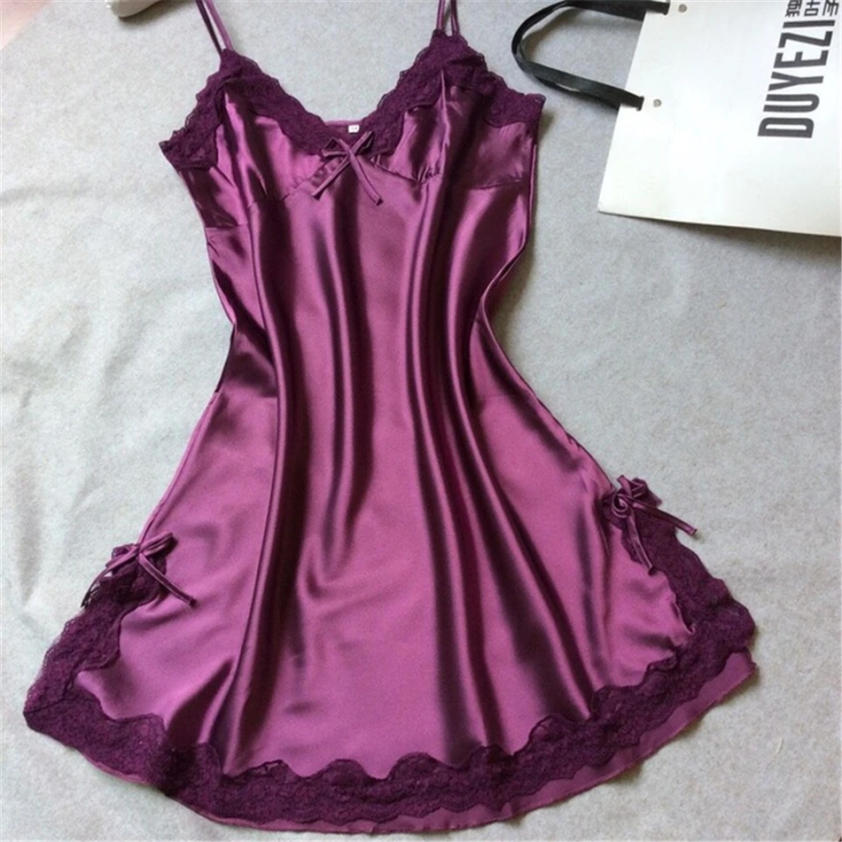 2017-New-Ladies-Sexy-Silk-Satin-Night-Dress-Sleeveless-Nighties-V-neck-Nightgown-Plus-Size-Sexy.jpg_640x640 (2)