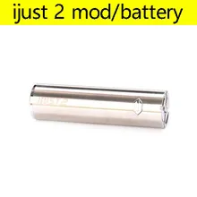 iJust 2 mod battery for Eleaf iJust2 electronic cigarette 2600mAh