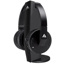 Artiste ARKON ADH500 Wireless 2.4G 30M Distance HIFI Noise Isolating Bass DVD TV Video Gaming Computer Stereo Headset Headphone