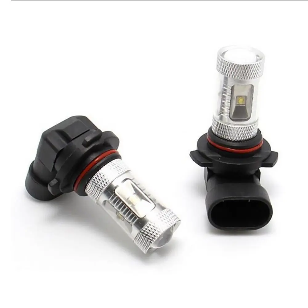 AutoGlory 2 шт. 9005 30 Вт Высокой Мощности Ultra Bright CREE СВЕТОДИОДНЫЙ Автомобилей