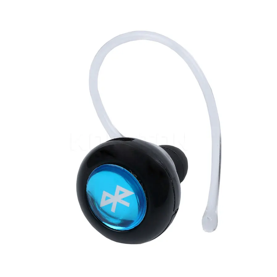 Горячие Мини Беспроводные Handfree Bluetooth наушники моно с микрофоном для iPhone 5s 6 Plus Samsung