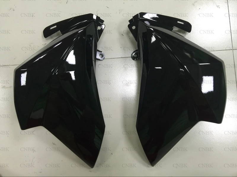 Для Z 800 2013- Обтекатели Z 800 13 14 черного цвета набор для всего тела для Kawasaki Z800 15 16 неокрашенный