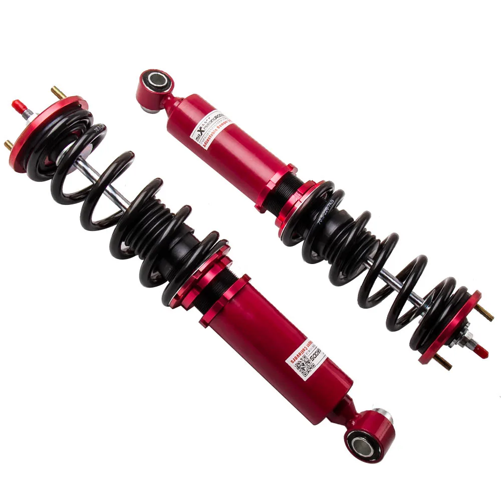 Полная подвеска Coilover для Nissan 200SX 240SX S14 Silvia 94 98 амортизирующая стойка регулируемая