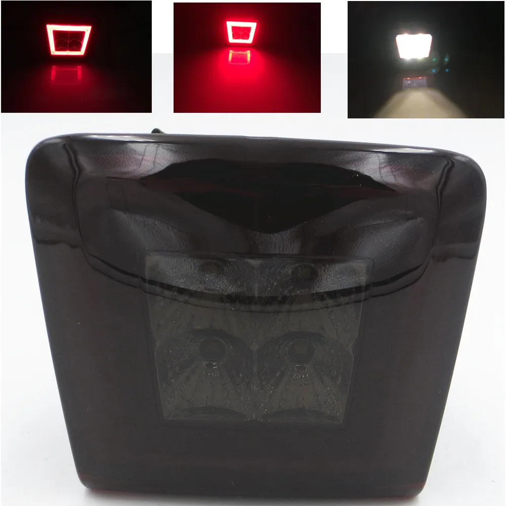 CYAN SOIL BAY led backup reversing rear fog light for Nissan Nismo Juke 2013-2014/ 370Z 09-14 fourth brake light CYAN SOIL BAY led backup reversing rear fog light for Nissan Nismo Juke 2013-2014/ 370Z 09-14 fourth brake light
