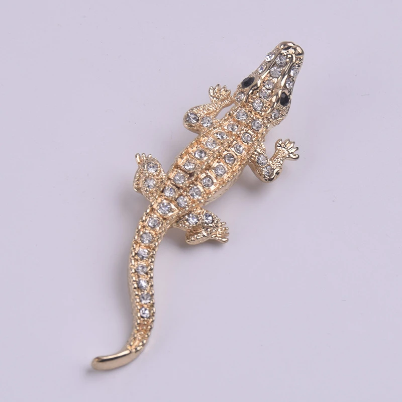 crocodile 4