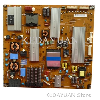 

free shipping 100% test for LG power board EAY62169901 55LW 4500 LGP55-11SLPB EAX62876201