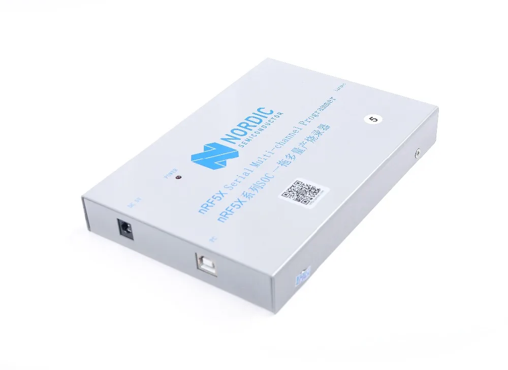 Bluetooth 4 0 nRF52832 NRF52810 52840 инструмент для сжигания программиста массового