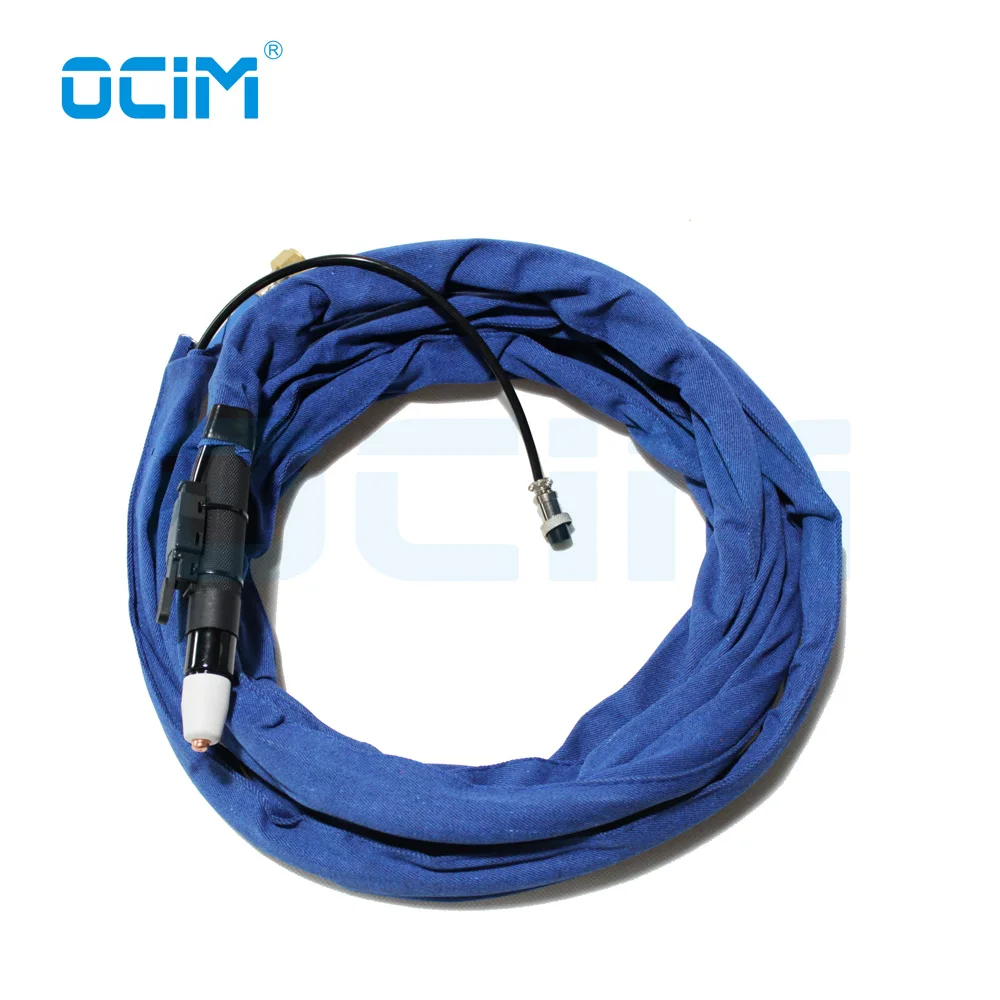 

PT31 PT-31 30-40A PT 31 5M High Frequency AIR Plasma Cutter Cut40 Cutting Torch