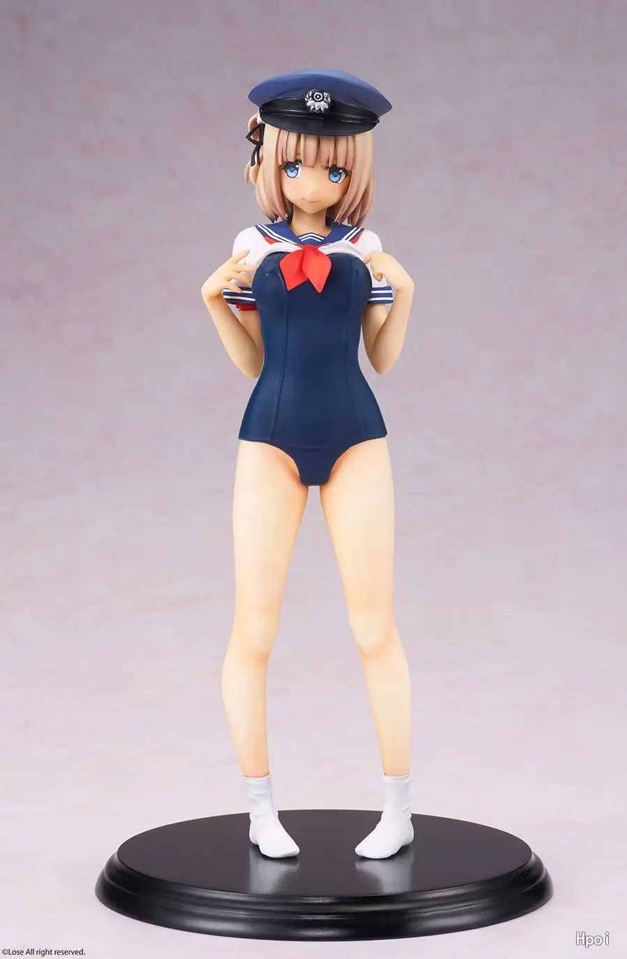 action figure Maitetsu (4)