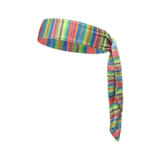 Дышащая повязка на голову для женщин и мужчин, спортивные влагоотводящие быстросохнущие сетчатые спортивные головные уборы