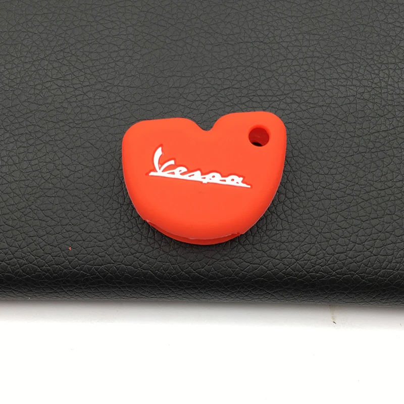 Чехол для Vespa Enrico Piaggio GTS300 946 LX150 Fly 125 3vte Gts 200|Футляр автомобильного ключа| |