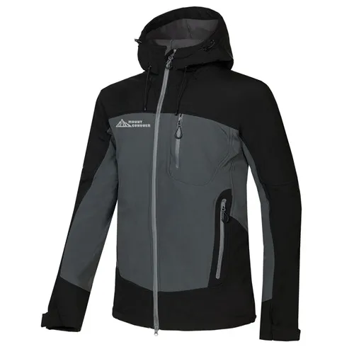 conquer game jacket conquer game jacket