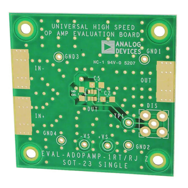 

Original ADA4841-1YRJ-EBZ Free shipping