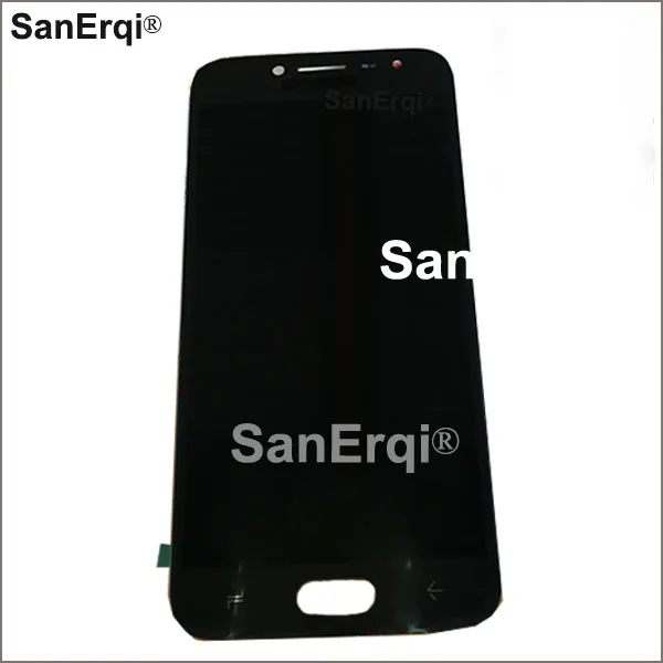 J2 2018 ЖК-дисплей для Samsung Galaxy Pro SM-J250 J250F J250H J250M/DS сенсорный экран дигитайзер +