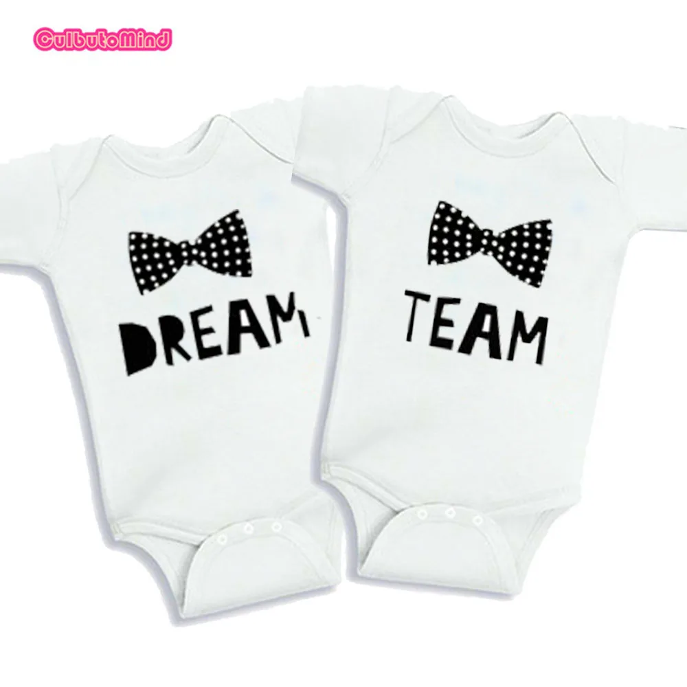

Baby Creeper Baby Newborn Clothes Cute Printed Jumpsuit Outfit Short Sleeve Cotton Jumpsuit Baby Boys Girls Clothes Twins