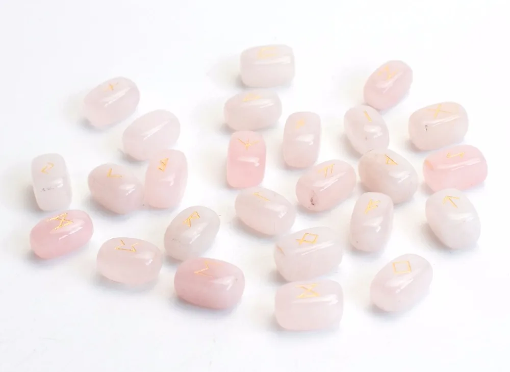 Rose Quartz (8)