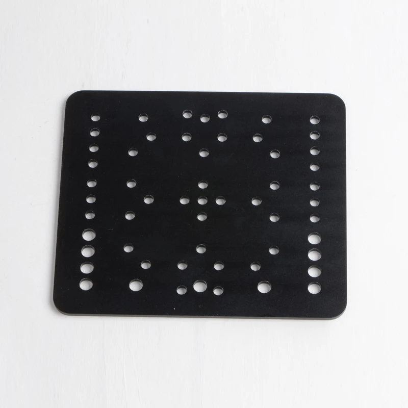  Openbuilds80mm 3