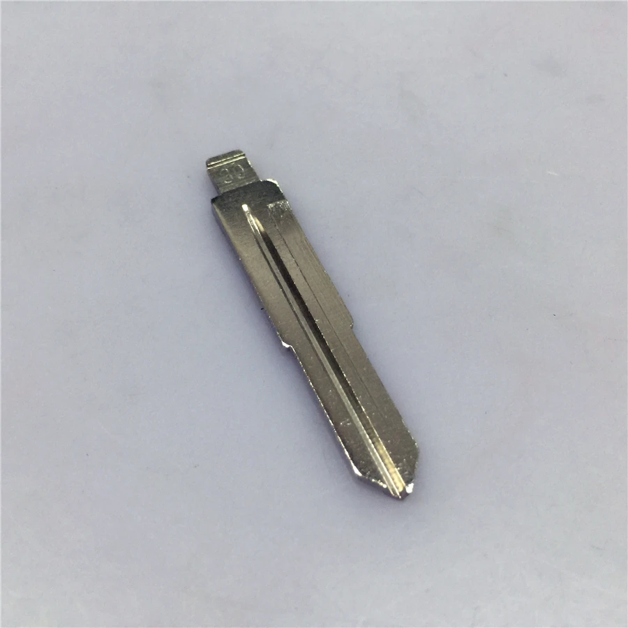 

STARPAD For 30 light Grandeur and Junjie cool treasure Eastar car remote key folding key Wuling embryo replacement head