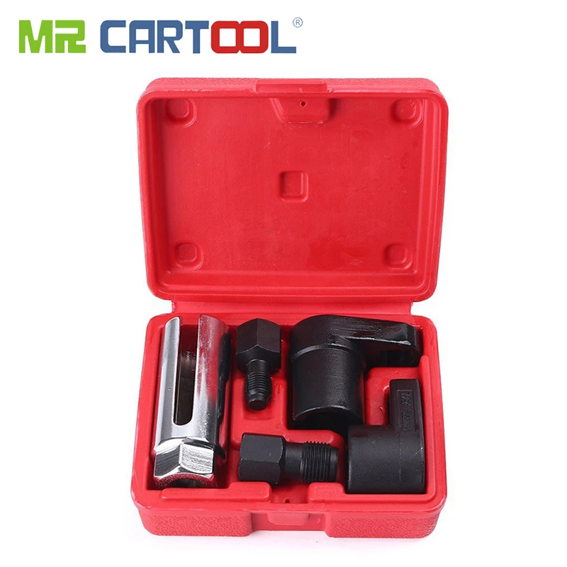 MR CARTOOL 5 шт кислорода Сенсор ключ комплект темы Chaser инструмент пригодный для авто