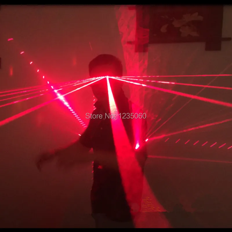 Hot-Sale-Red-Laser-Man-Luminous-Laser-Dance-Costume-Laser-Armband-Glasses-Clothes-Laserman-Laser-Suits (1)