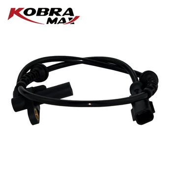 

KobraMax ABS Sensor Front sensor for Renault Clio 2 Kangoo 8200933549